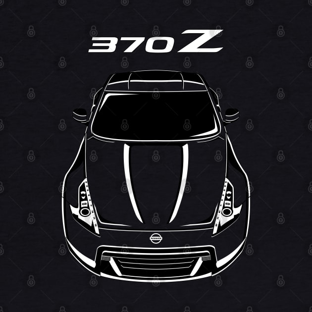 370Z Z34 2009-2020 by jdmart